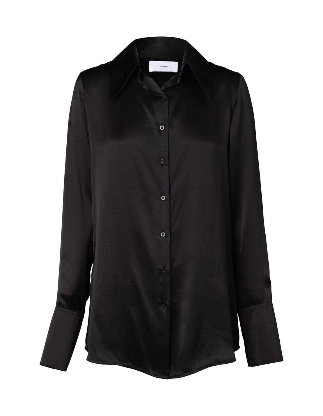 The Silk Blouse, view 2