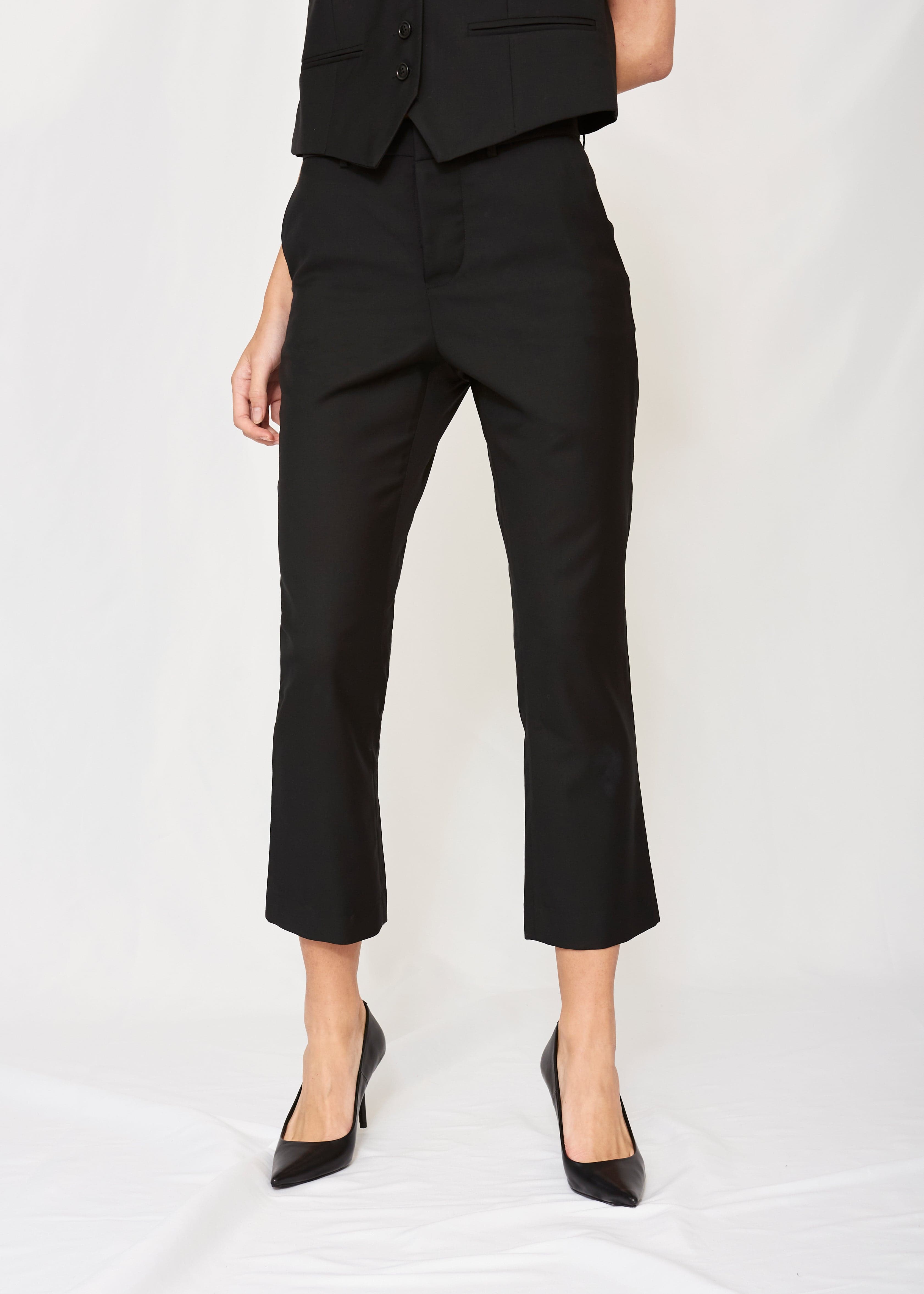 The Tailored Trouser, view 7
