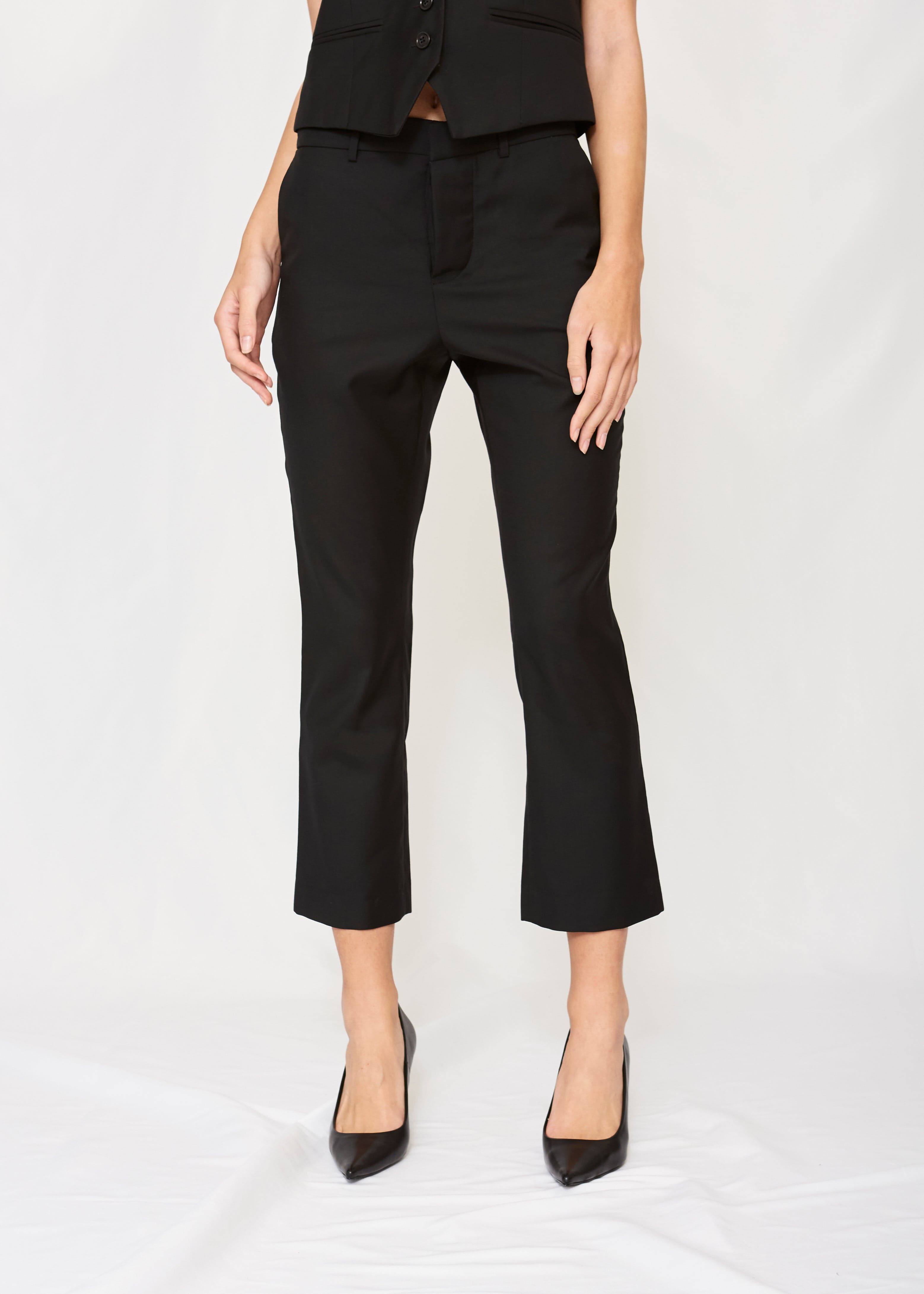 The Tailored Trouser, view 6