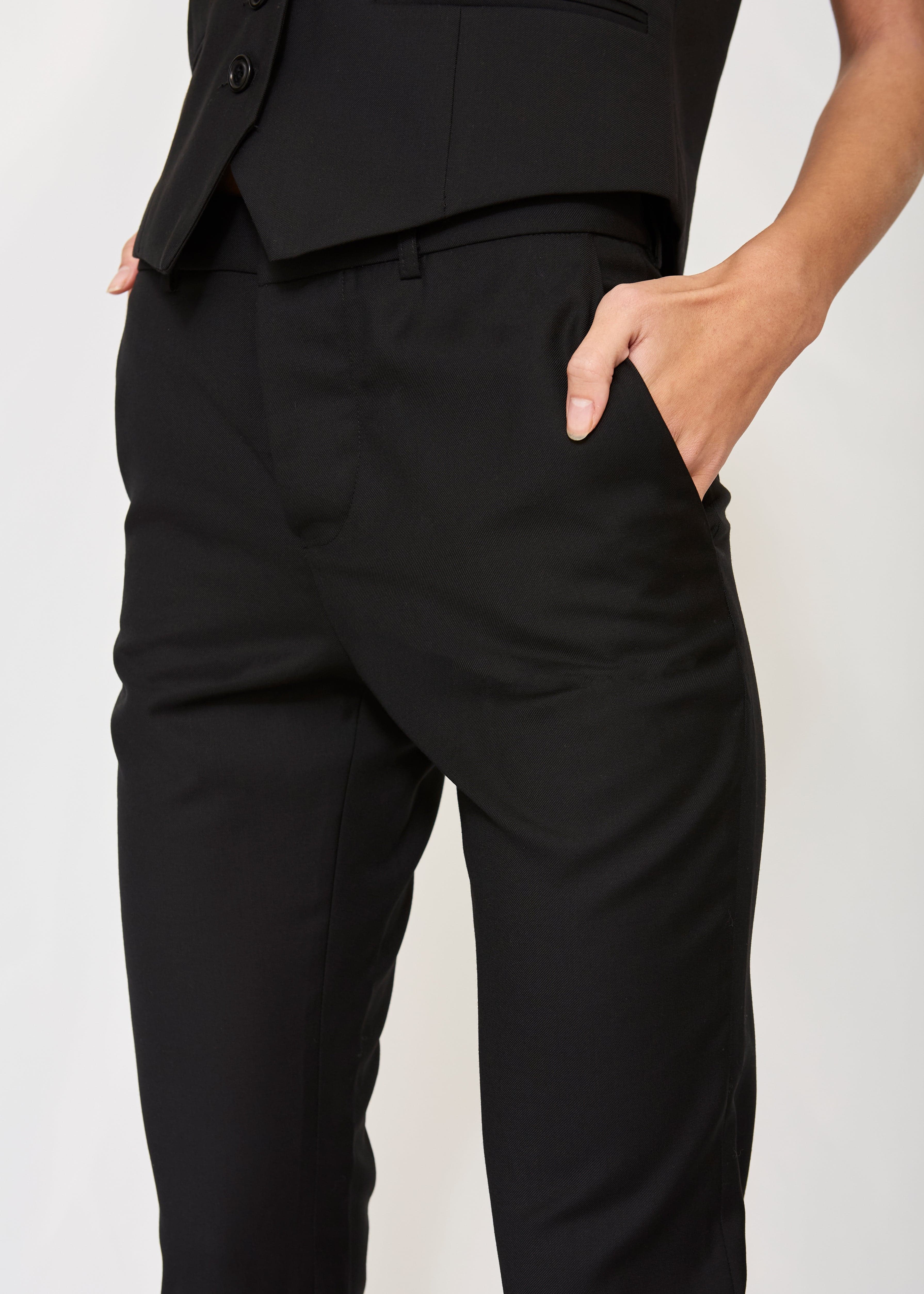 The Tailored Trouser, view 4