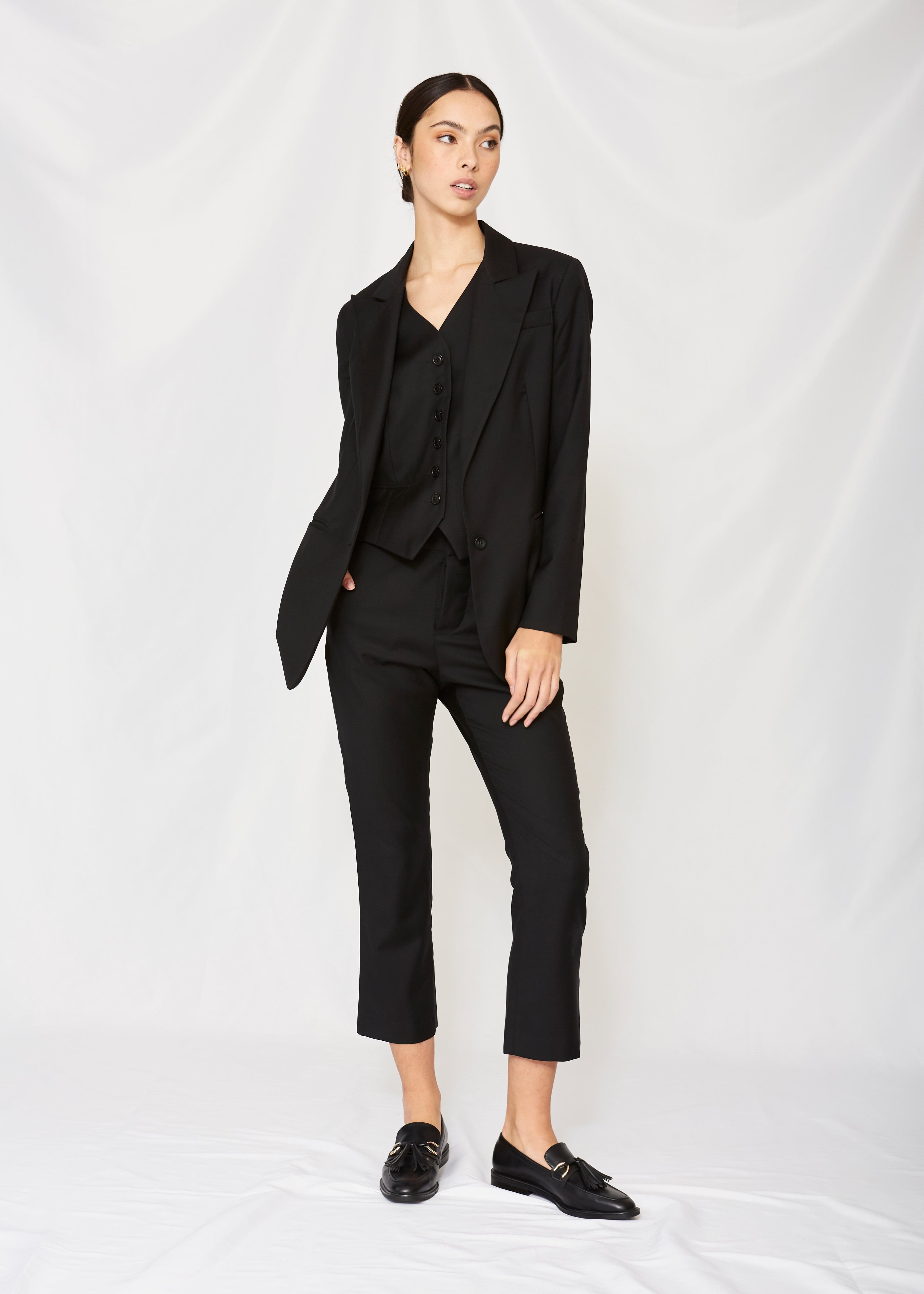 The Blazer, view 9