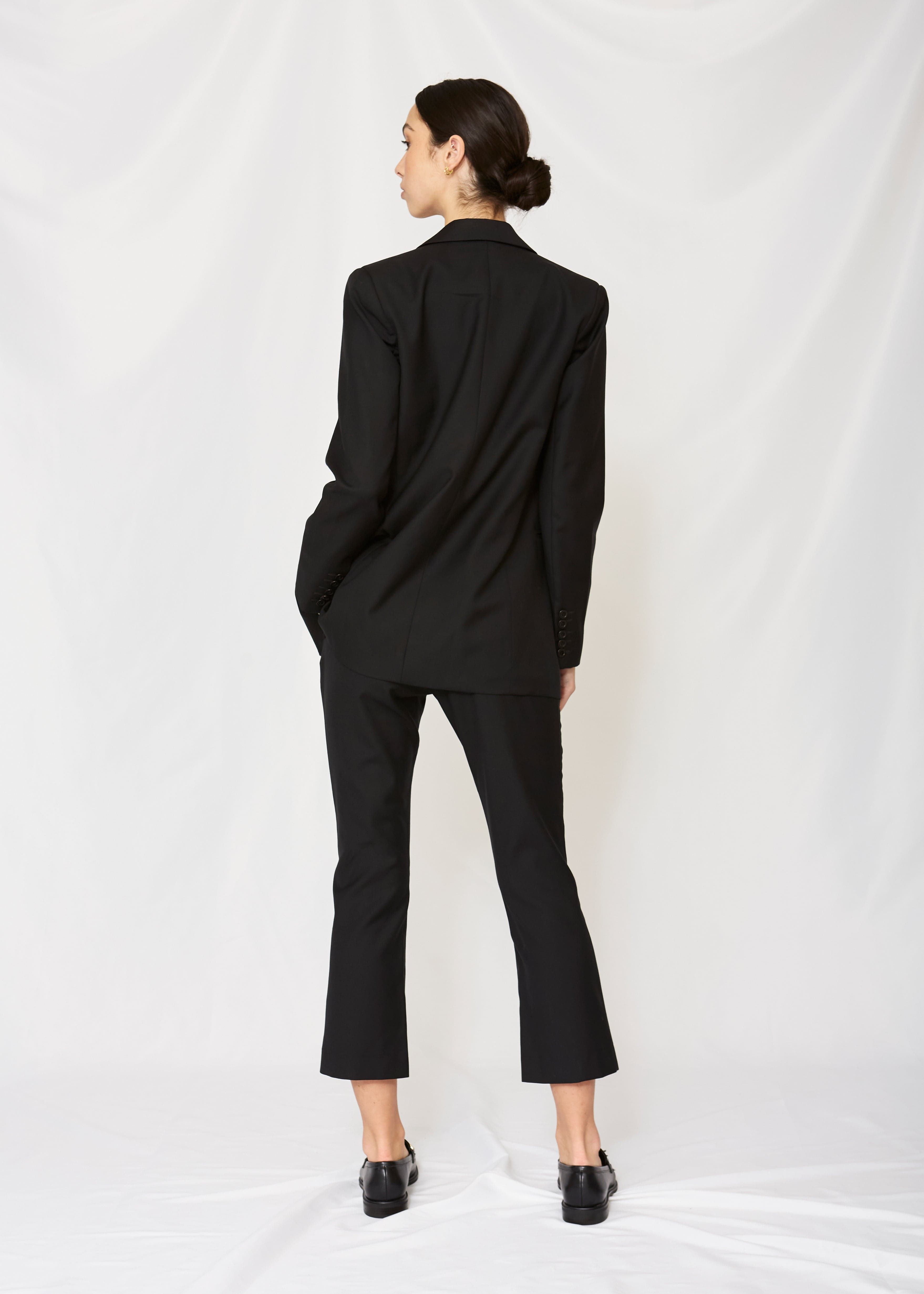 The Blazer, view 8