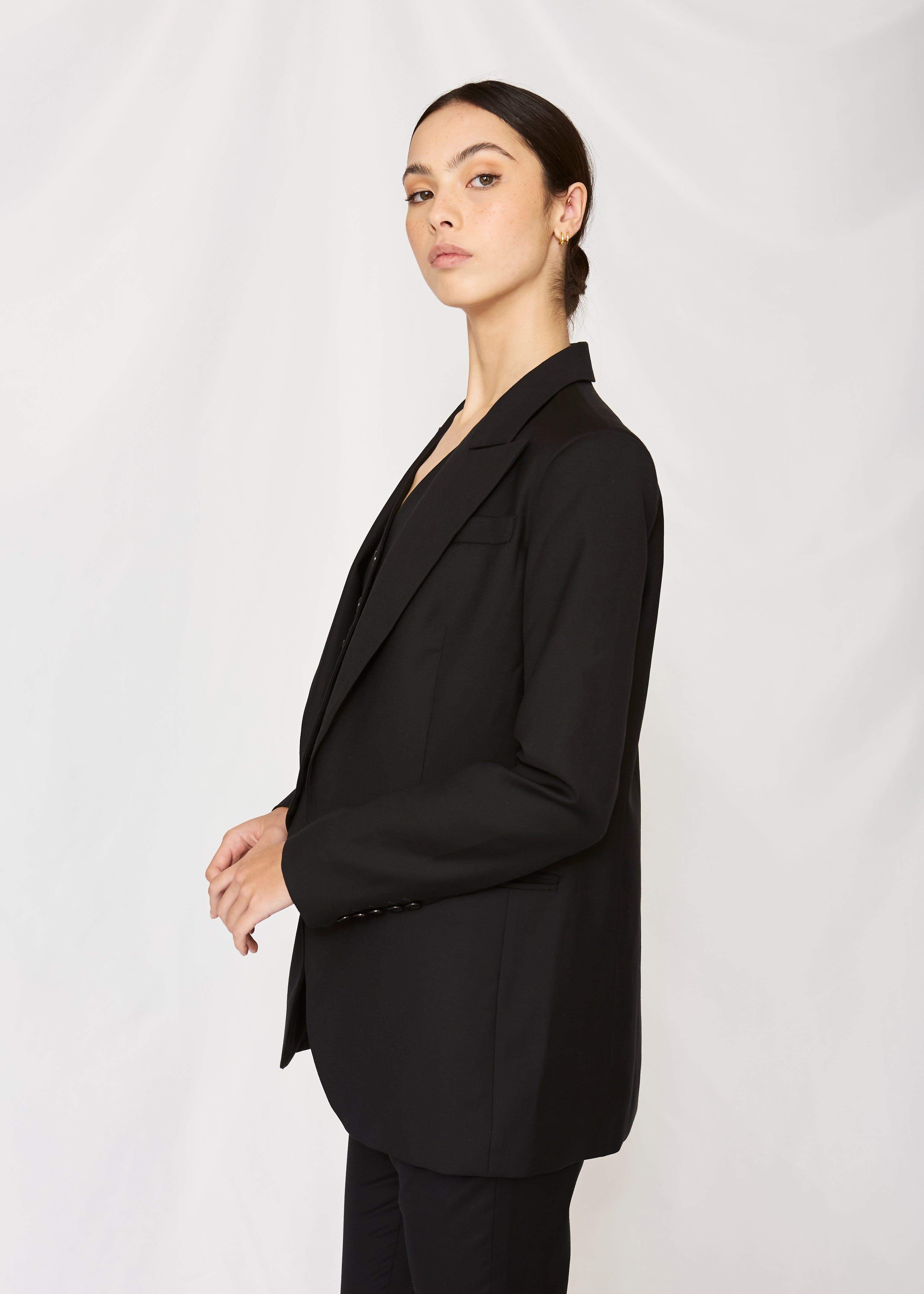 The Blazer, view 7