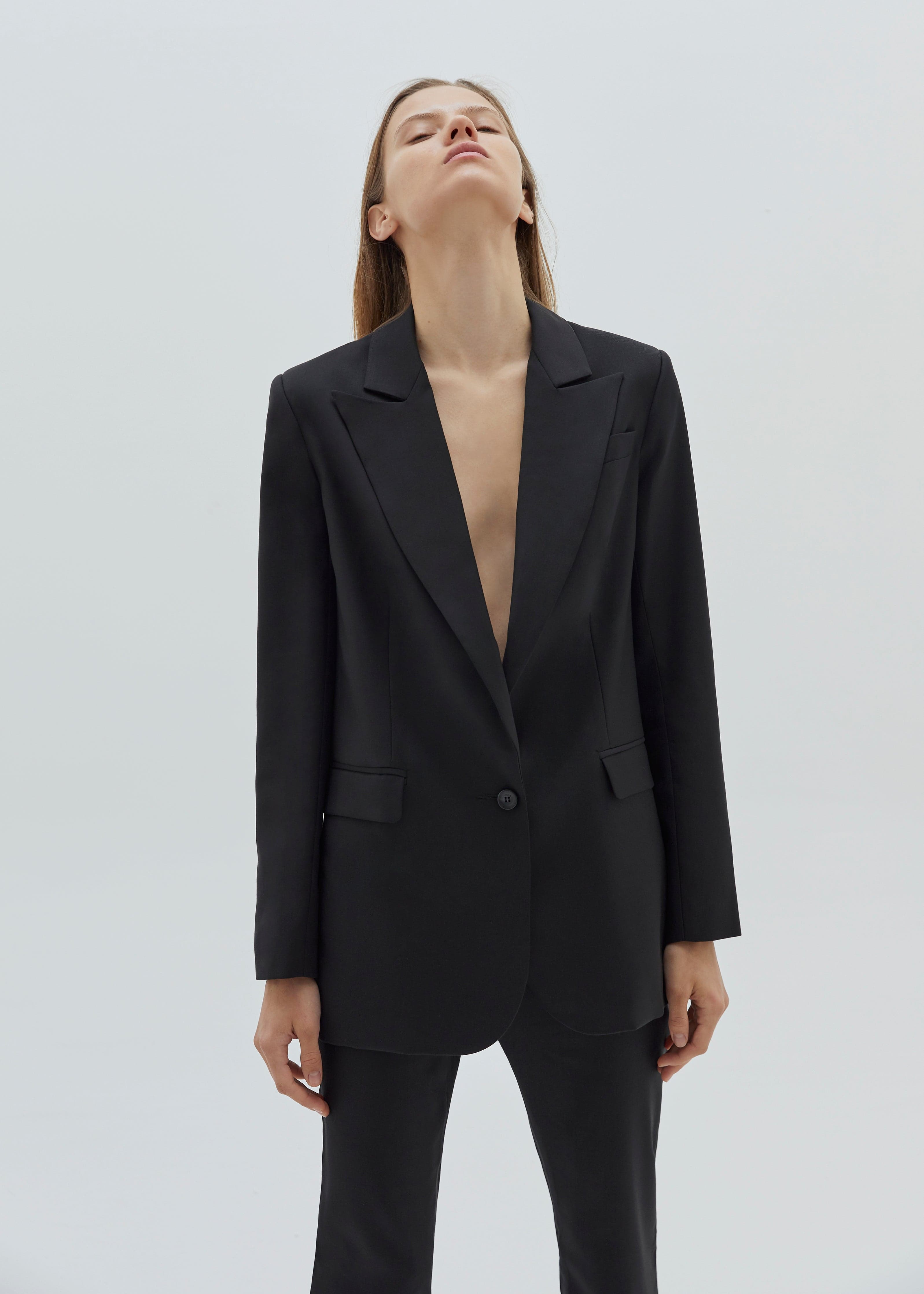 Jordan campaign — The Blazer
