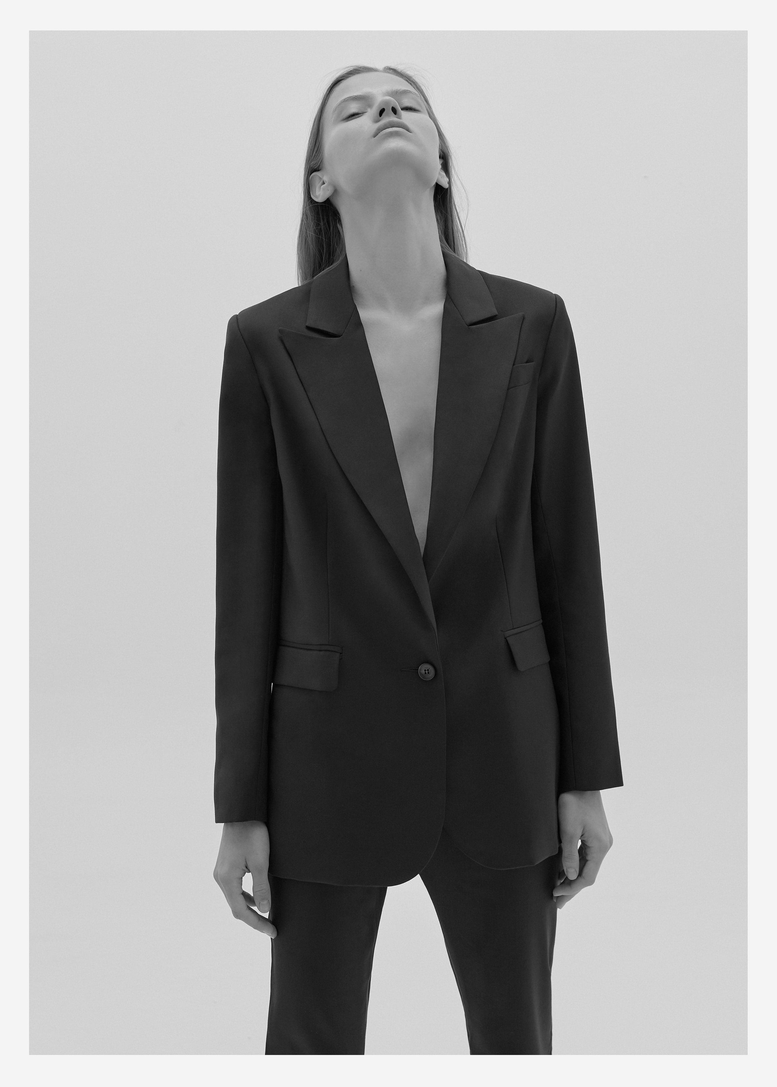The Blazer, view 4