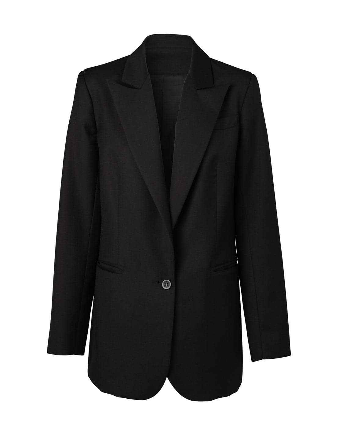 The Blazer, view 2