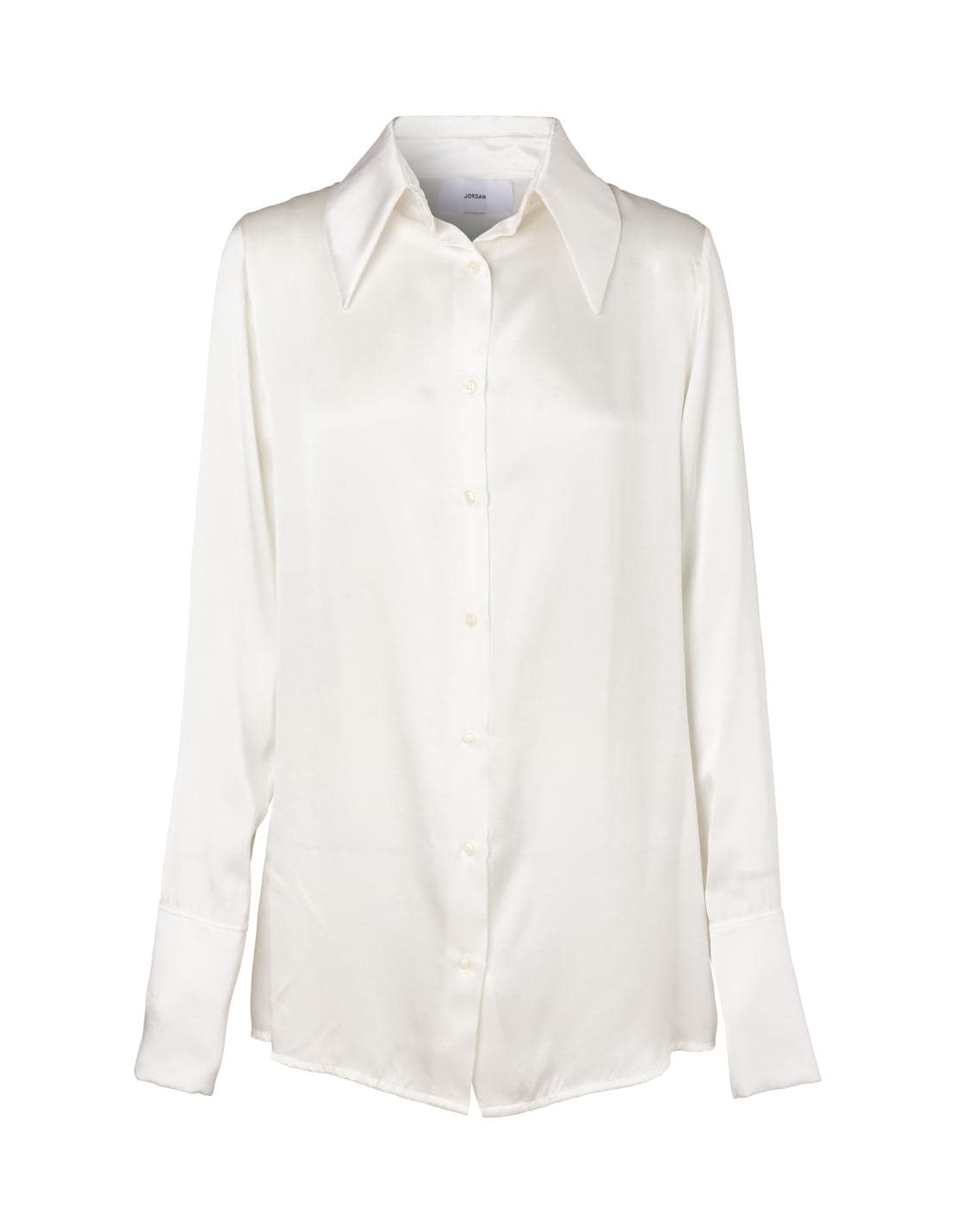 The Silk Blouse, view 9